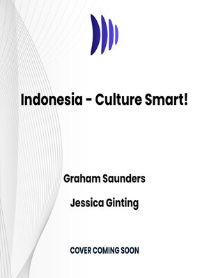 cover image of Indonesia